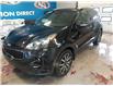2017 Kia Sportage EX Tech (Stk: 166828) in Lower Sackville - Image 1 of 12