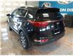 2017 Kia Sportage EX Tech (Stk: 166828) in Lower Sackville - Image 3 of 12
