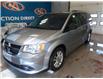 2017 Dodge Grand Caravan CVP/SXT (Stk: 868486) in Lower Sackville - Image 1 of 16