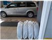 2017 Dodge Grand Caravan CVP/SXT (Stk: 868486) in Lower Sackville - Image 3 of 16