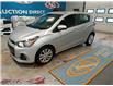 2018 Chevrolet Spark 1LT CVT (Stk: 18-473862) in Lower Sackville - Image 1 of 14