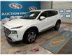 2021 Hyundai Santa Fe ESSENTIAL (Stk: 356596) in Lower Sackville - Image 1 of 17