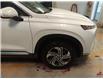 2021 Hyundai Santa Fe ESSENTIAL (Stk: 356596) in Lower Sackville - Image 15 of 17