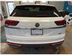 2021 Volkswagen Atlas Cross Sport 3.6 FSI Highline (Stk: 222269) in Lower Sackville - Image 4 of 16