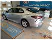 2021 Toyota Camry SE (Stk: 560697) in Lower Sackville - Image 3 of 16