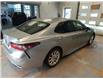 2021 Toyota Camry SE (Stk: 560697) in Lower Sackville - Image 11 of 16