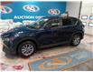 2022 Mazda CX-5 Kuro Edition (Stk: 533834) in Lower Sackville - Image 1 of 17