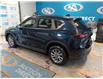 2022 Mazda CX-5 Kuro Edition (Stk: 533834) in Lower Sackville - Image 3 of 17