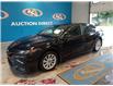 2021 Toyota Camry SE (Stk: 592541) in Lower Sackville - Image 1 of 18