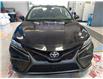 2021 Toyota Camry SE (Stk: 592541) in Lower Sackville - Image 17 of 18