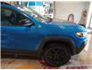 2022 Jeep Cherokee Trailhawk (Stk: 545192) in Lower Sackville - Image 16 of 19