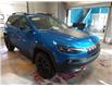 2022 Jeep Cherokee Trailhawk (Stk: 545192) in Lower Sackville - Image 18 of 19
