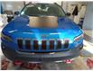 2022 Jeep Cherokee Trailhawk (Stk: 545192) in Lower Sackville - Image 19 of 19