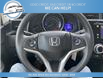 2015 Honda Fit LX (Stk: 15-01702) in Greenwood - Image 14 of 19