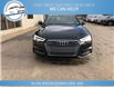2018 Audi A4 2.0T Progressiv (Stk: 18-08856) in Greenwood - Image 3 of 20