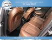 2018 Audi A4 2.0T Progressiv (Stk: 18-08856) in Greenwood - Image 10 of 20