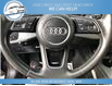 2018 Audi A4 2.0T Progressiv (Stk: 18-08856) in Greenwood - Image 16 of 20