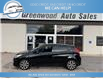 2017 Hyundai Accent L (Stk: 17-34545) in Greenwood - Image 1 of 18