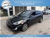 2017 Hyundai Accent L (Stk: 17-34545) in Greenwood - Image 2 of 18