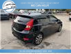 2017 Hyundai Accent L (Stk: 17-34545) in Greenwood - Image 6 of 18