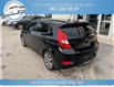 2017 Hyundai Accent L (Stk: 17-34545) in Greenwood - Image 8 of 18