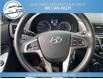 2017 Hyundai Accent L (Stk: 17-34545) in Greenwood - Image 14 of 18