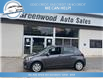 2016 Toyota Yaris LE (Stk: 16-70755) in Greenwood - Image 1 of 17
