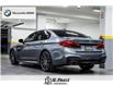 2018 BMW 540d xDrive (Stk: 31334A) in Woodbridge - Image 4 of 27