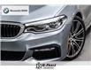 2018 BMW 540d xDrive (Stk: 31334A) in Woodbridge - Image 6 of 27