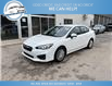 2019 Subaru Impreza Convenience (Stk: 19-12616) in Greenwood - Image 2 of 18