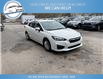 2019 Subaru Impreza Convenience (Stk: 19-12616) in Greenwood - Image 4 of 18
