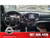 2021 RAM 2500 Big Horn (Stk: P1137) in Whitehorse - Image 8 of 15