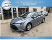 2020 Toyota Corolla LE (Stk: 20-11004) in Greenwood - Image 2 of 21