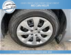 2020 Toyota Corolla LE (Stk: 20-11004) in Greenwood - Image 9 of 21