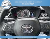 2020 Toyota Corolla LE (Stk: 20-11004) in Greenwood - Image 11 of 21