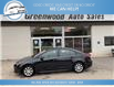 2020 Toyota Corolla LE (Stk: 20-17027) in Greenwood - Image 1 of 20