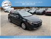 2020 Toyota Corolla LE (Stk: 20-17027) in Greenwood - Image 4 of 20