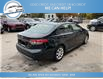 2020 Toyota Corolla LE (Stk: 20-17027) in Greenwood - Image 6 of 20
