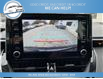 2020 Toyota Corolla LE (Stk: 20-17027) in Greenwood - Image 16 of 20