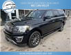 2020 Ford Expedition Max Limited (Stk: 20-34672) in Greenwood - Image 2 of 19