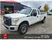 2011 Ford F-250 XL (Stk: 7444) in Thordale - Image 1 of 8