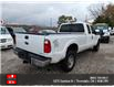 2011 Ford F-250 XL (Stk: 7444) in Thordale - Image 2 of 8