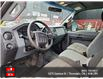 2011 Ford F-250 XL (Stk: 7444) in Thordale - Image 5 of 8