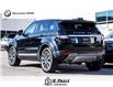 2018 Land Rover Range Rover Evoque HSE (Stk: 31288A) in Woodbridge - Image 4 of 28