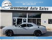 2021 Dodge Challenger SRT Hellcat (Stk: 21-65367) in Greenwood - Image 1 of 17