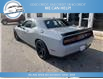 2021 Dodge Challenger SRT Hellcat (Stk: 21-65367) in Greenwood - Image 7 of 17