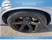 2021 Dodge Challenger SRT Hellcat (Stk: 21-65367) in Greenwood - Image 8 of 17