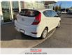 2016 Hyundai Accent 5dr HB Man GL (Stk: G0305) in St. Catharines - Image 10 of 19