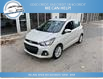 2017 Chevrolet Spark 1LT CVT (Stk: 17-17587) in Greenwood - Image 2 of 17