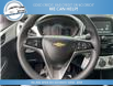 2017 Chevrolet Spark 1LT CVT (Stk: 17-17587) in Greenwood - Image 14 of 17